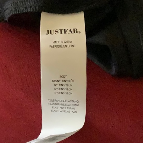 One Shoulder Top - Picture 5 of 7